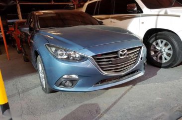 2016 Mazda 3 hatchback for sale