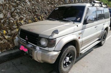 Mitsubishi Pajero 1993 for sale