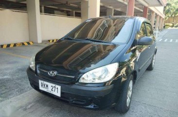 Hyundai Getz 2011 for sale