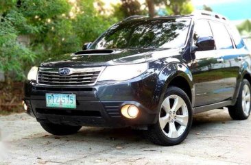 2011 Subaru Forester for sale