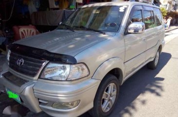 2003 Toyota Revo For sale