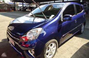 2017 Toyota Wigo G Manual for sale 