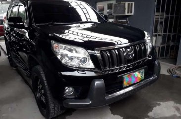 Toyota Prado 2011 for sale 