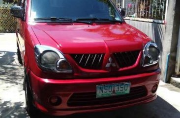 Mitsubishi Adventure 2009 for sale