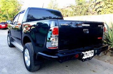 2014 Toyota Hilux 2.5 for sale