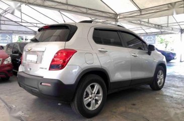 2016 Chevrolet Trax for sale