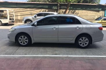 2009 Toyota Corolla Altis 1.6G for sale