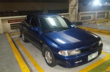 Mitsubishi Lancer Hotdog 1994 for sale 