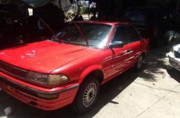 Toyota Corolla GL 1990 for sale