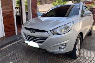 Hyundai Tucson 2013 for sale