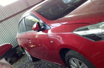 Toyota Vios 2018 for sale