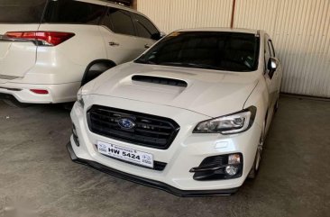 Subaru Levorg 2016 for sale