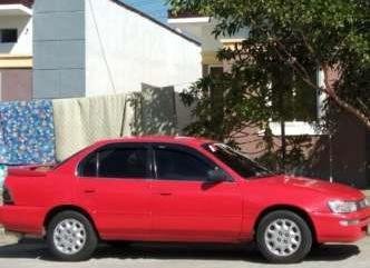 Toyota Corolla 1.6 gli 1993 for sale