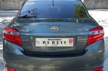 Toyota Vios 1.3e 2018 for sale