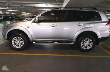 Mitsubishi Montero 2014 for sale