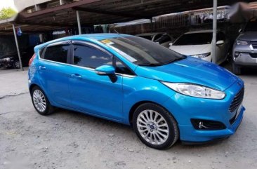 2014 Ford Fiesta for sale