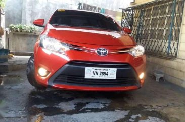 Toyota Vios E 2017 for sale