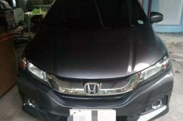 2014 Honda City E for sale 