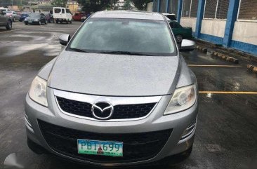 2010 Mazda CX9 Automatic Top of the Line 