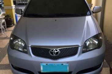 Toyota Vios 1.5 2006 for sale