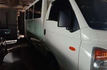 2012 Hyundai H100 for sale