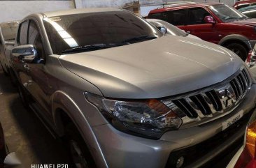 2015 Mitsubishi Strada for sale