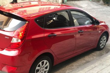 2014 Hyundai Accent for sale