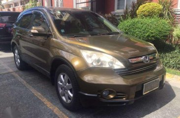 Honda Crv 2008 for sale