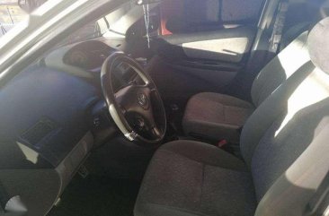 2003 Toyota Vios for sale