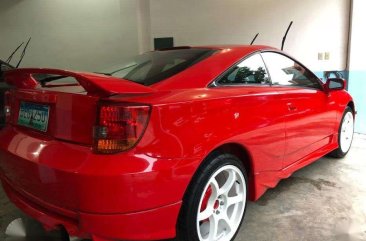 Toyota Celica 2000 for sale