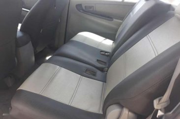 Toyota Innova e diesel 2006 for sale 