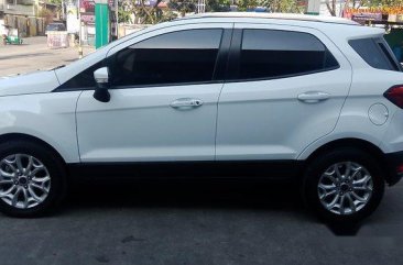 Ford EcoSport 2016 for sale