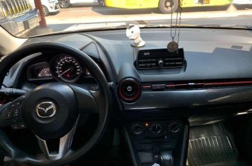 2016 Mazda 2 V AT Automatic for sale