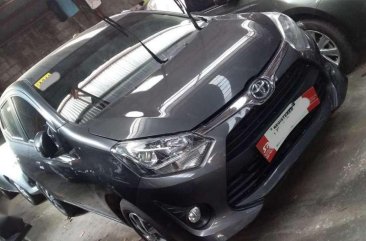 Toyota Wigo 2018 for sale