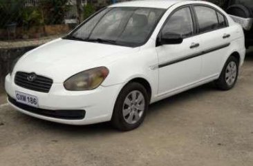 Well kept Hyundai Accent for sale