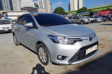 Toyota Vios 2018 for sale