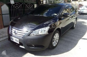 2014 Nissan Sylphy for sale