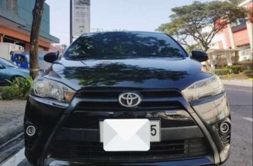 Toyota Yaris 1.3 e AT 2014 for sale