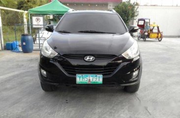 Hyundai Tucson 2010 for sale