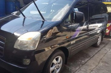 Hyundai Starex 2006 for sale