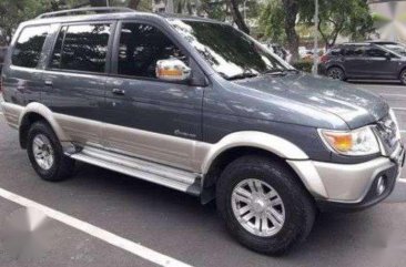 Isuzu Crosswind 2010 for sale