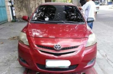 Toyota Vios 2009 for sale