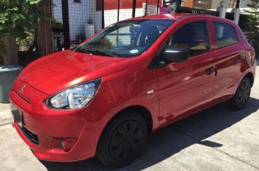 Mitsubishi Mirage 2013 for sale