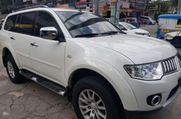 Mitsubishi Montero 2010 for sale