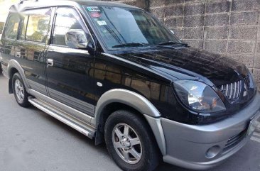 Mitsubishi Adventure GLS Sports 2008 for sale