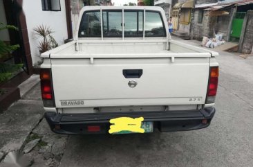 Nissan Frontier 2008 for sale