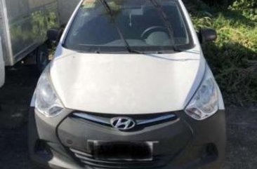 2014 Hyundai Eon for sale