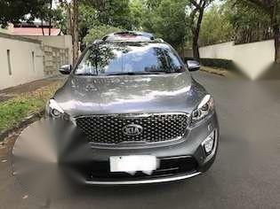 KIA SORENTO 2015 FOR SALE