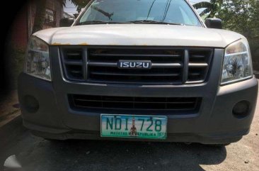 Isuzu DMAX 2009 for sale