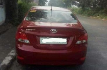 Assume Hyundai Accent 2018 for sale